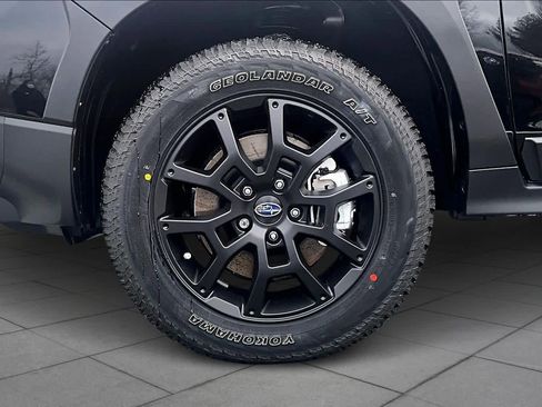New 2026 Subaru Crosstrek 2.5i Wilderness AWD/4WD image 11
