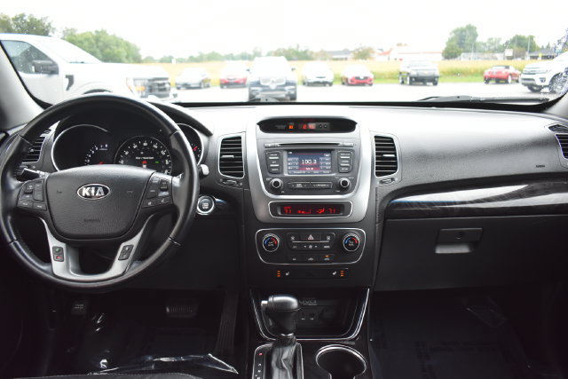 Used 2015 Kia Sorento EX AWD/4WD image 30