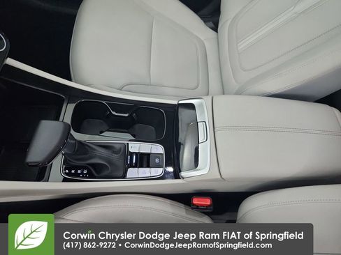 Used 2025 Hyundai Tucson SEL FWD image 27