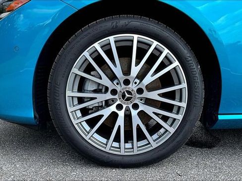 New 2025 Mercedes-Benz CLA 250 image 8