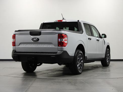 New 2026 Ford Maverick XLT FWD image 4