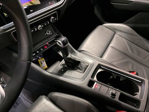 Certified 2023 Audi Q3 2.0T Premium w/ Black Optic Sport Package image 18