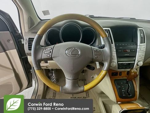 Used 2009 Lexus RX 350 AWD image 11