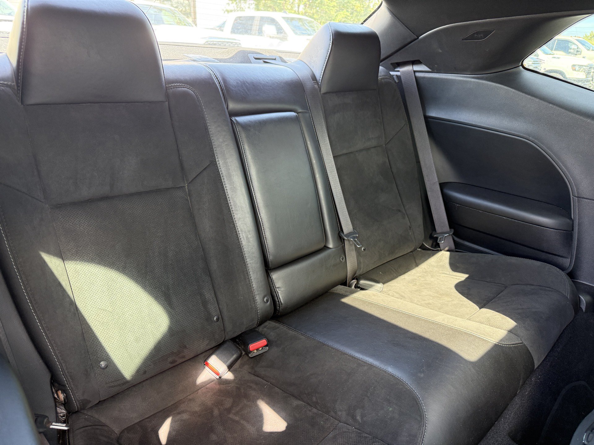 Used 2021 Dodge Challenger R/T Scat Pack w/ Plus Package RWD image 28