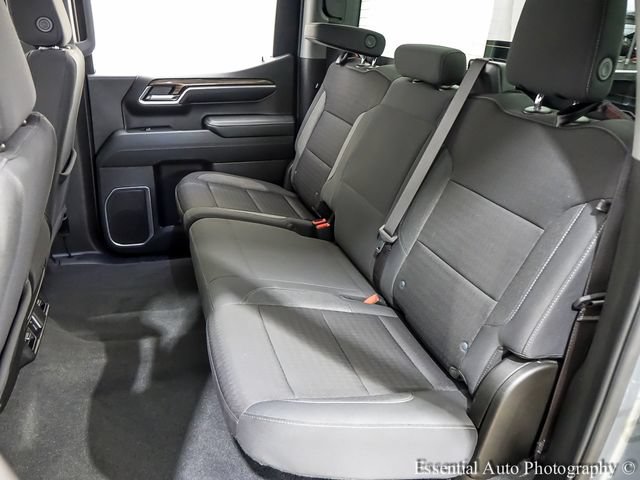 Certified 2023 Chevrolet Silverado 1500 RST AWD/4WD image 13