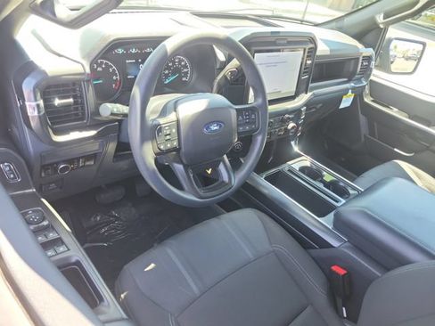 Used 2026 Ford F150 STX RWD image 6