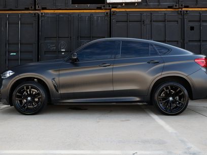 Used 2017 BMW X6 xDrive35i