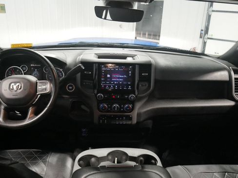 Used 2021 RAM 3500 Tradesman image 19