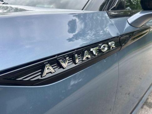 New 2026 Lincoln Aviator Reserve AWD/4WD image 49