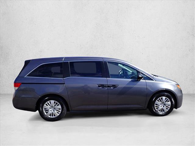 Used 2016 Honda Odyssey LX image 5