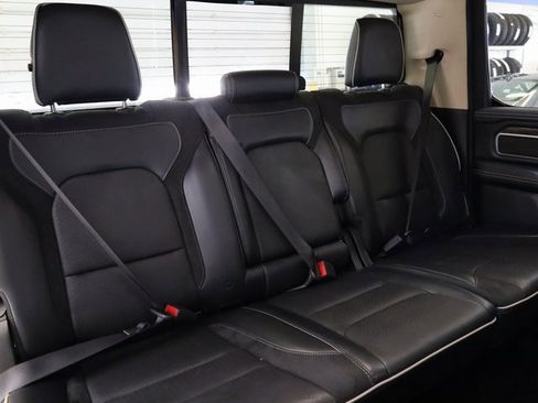 Used 2020 RAM 1500 Laramie image 32
