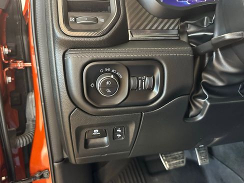 Used 2024 RAM 1500 TRX AWD/4WD image 27