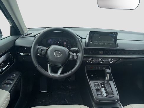 New 2026 Honda CR-V EX-L image 17