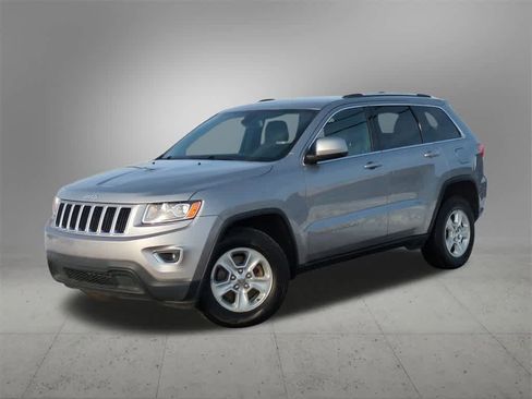 Used 2014 Jeep Grand Cherokee Laredo w/ Quick Order Package 23E image 1