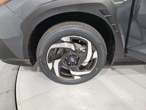 New 2026 Subaru Crosstrek 2.5i Limited AWD/4WD image 26