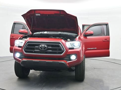 Used 2020 Toyota Tacoma SR5 image 43