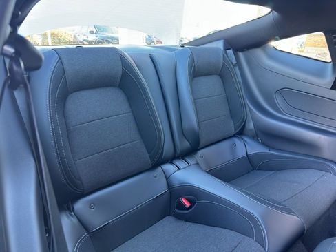 New 2026 Ford Mustang GT image 31