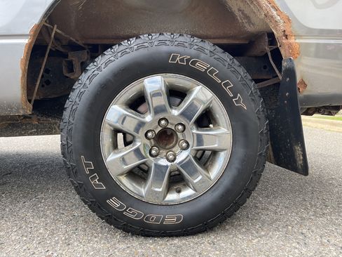 Used 2013 Ford F150 XLT w/ Luxury Equipment Group AWD/4WD image 22