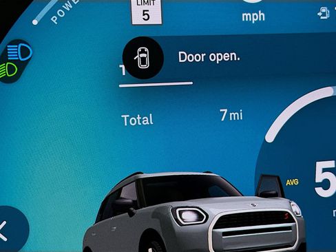 New 2027 MINI Cooper Countryman S AWD/4WD image 23
