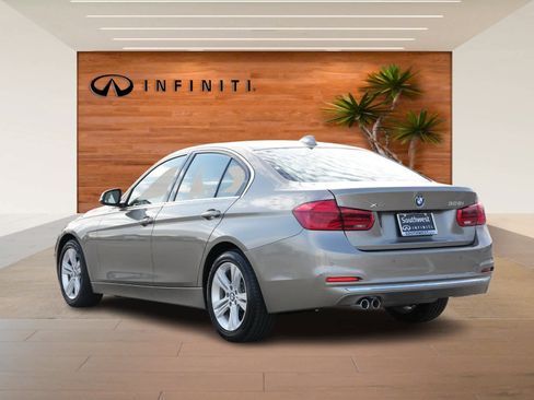 Used 2016 BMW 328i xDrive Sedan image 5
