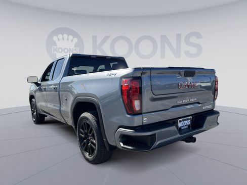 Used 2021 GMC Sierra 1500 Elevation AWD/4WD image 14