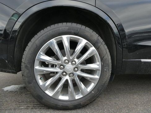 Used 2024 Cadillac XT6 Premium Luxury w/ Platinum Package image 28