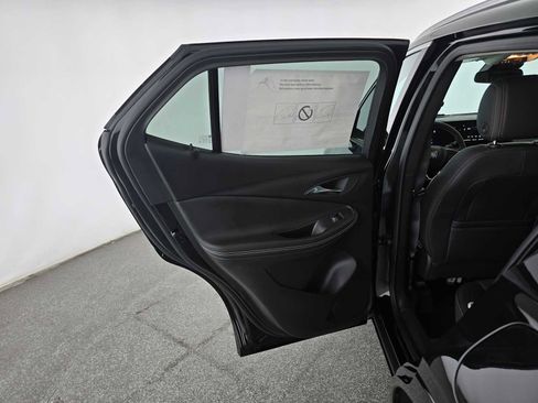 New 2026 Buick Encore GX Avenir image 13