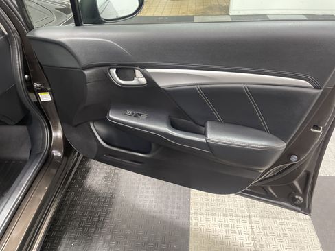 Used 2013 Honda Civic EX-L image 23