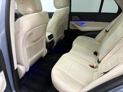 New 2026 Mercedes-Benz GLE 350 4MATIC image 17