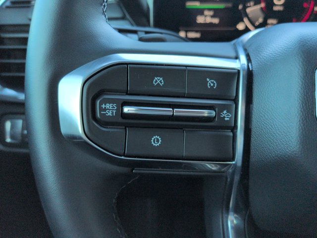 Used 2025 GMC Acadia Elevation w/ Black Edition FWD image 23