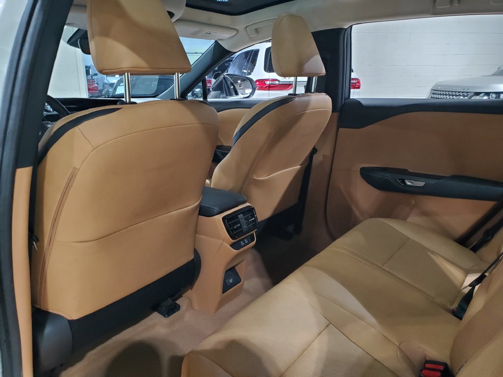 Used 2024 Lexus RZ 300e Premium w/ Cold Area Package FWD image 25