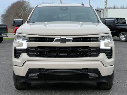 New 2026 Chevrolet Silverado 1500 RST w/ Convenience Package II image 46