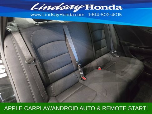 Used 2024 Chevrolet Malibu RS FWD image 9