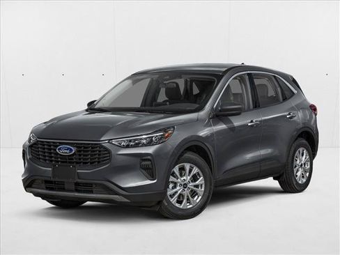 Used 2025 Ford Escape Active FWD image 1