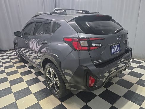 Certified 2025 Subaru Crosstrek 2.0i Premium w/ Crosstrek Mirror Package image 6