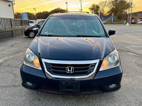 Used 2010 Honda Odyssey Touring image 3