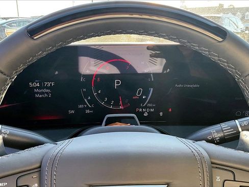 Used 2025 Cadillac CT5 V image 13