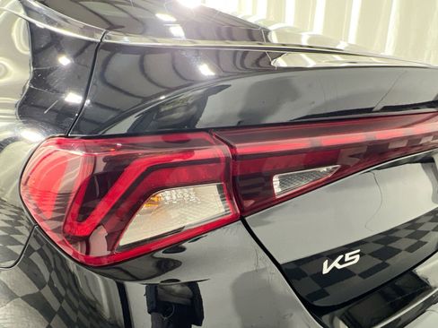 Used 2024 Kia K5 EX w/ EX Premium Package image 16
