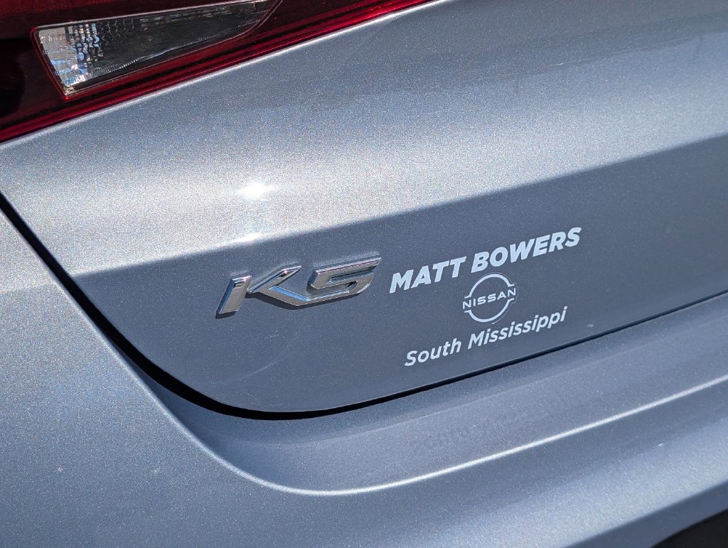 Used 2021 Kia K5 EX FWD image 5