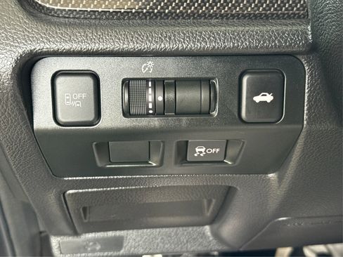 Used 2017 Subaru WRX STI Limited image 19