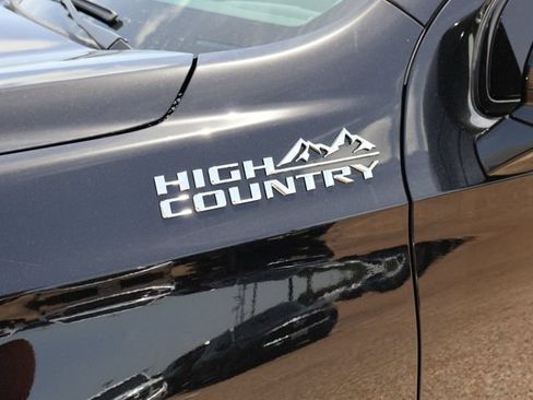 New 2026 Chevrolet Tahoe High Country AWD/4WD image 11