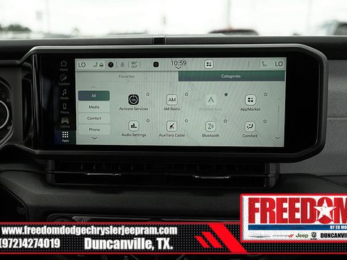 New 2024 Jeep Wrangler Sport S image 22