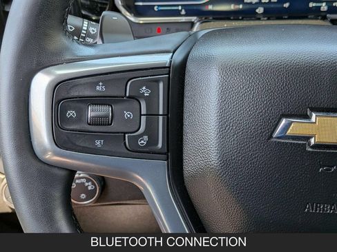 Used 2023 Chevrolet Silverado 1500 LT RWD image 17
