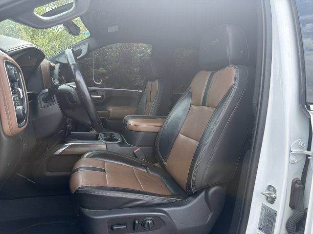 Used 2021 Chevrolet Silverado 2500 High Country AWD/4WD image 20