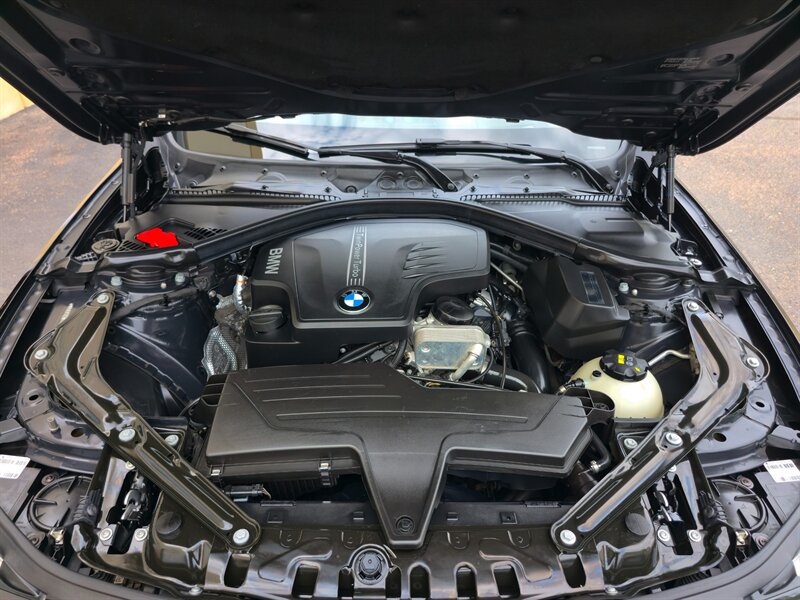 Used 2015 BMW 428i Convertible RWD image 35