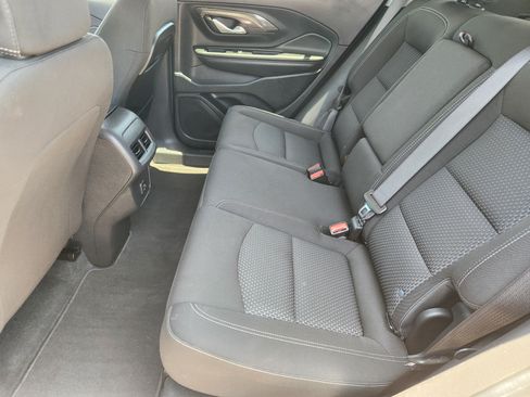 Used 2024 GMC Terrain SLE FWD image 31