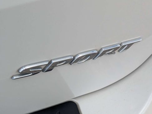 Used 2025 Honda Odyssey Sport-L image 15