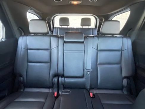 Used 2026 Dodge Durango GT AWD/4WD image 13