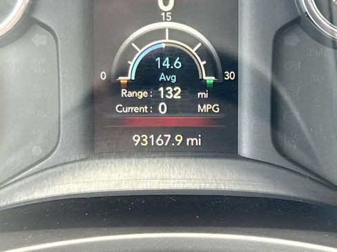 Used 2024 RAM 3500 Tradesman AWD/4WD image 41