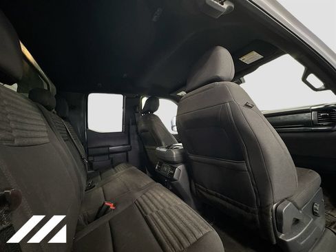 Used 2021 Ford F150 XL w/ Equipment Group 101A High AWD/4WD image 25